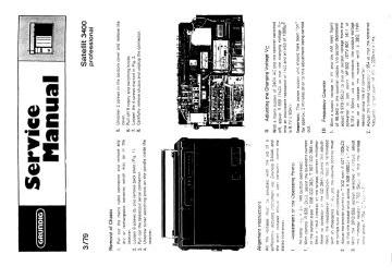 Grundig-Satellit 3400_3400 ;Professional-1979.Radio.3 preview